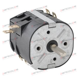 MINUTERIE &Agrave; MOUVEMENT D&rsquo;HORLOGERIE BIPOLAIRE MI2 photo du produit