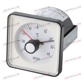 COMBISTATS BOITIERS RONDS &Oslash; 60 MM FACADES CARR&Eacute;ES 72 X 72 MM photo du produit