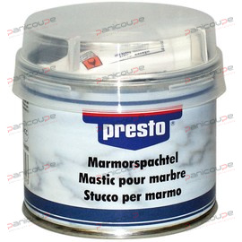 MASTIC POUR MARBRE photo du produit