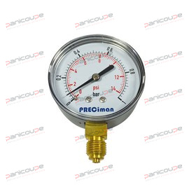 MANOM&Egrave;TRES VERTICAUX BO&Icirc;TIER ABS photo du produit