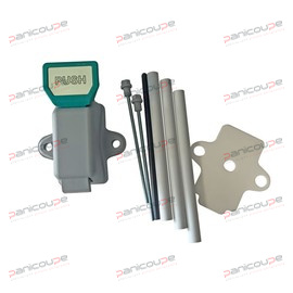 KIT FERMETURE INTERIEURE CSI 500TN photo du produit