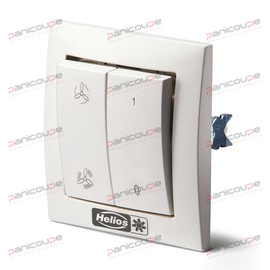 COMMUTATEUR 2 VITESSES + M/A photo du produit