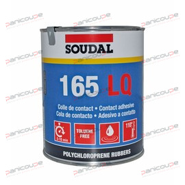 COLLE NEOPRENE LIQUIDE photo du produit