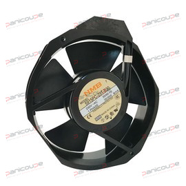 VENTILATEUR NMB AXIAL 150X172X38 MM photo du produit