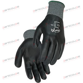 GANTS ANTI-COUPURE NIVEAU 4 photo du produit
