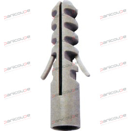 CHEVILLES NYLON photo du produit