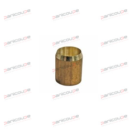 OLIVE LONGUE POUR TUBE DIAM 10 MM photo du produit