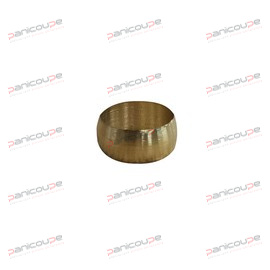 OLIVE POUR TUBE DIAM 6 MM photo du produit