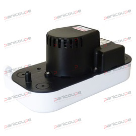 POMPES CENTRIFUGES A BAC 300 L/H photo du produit