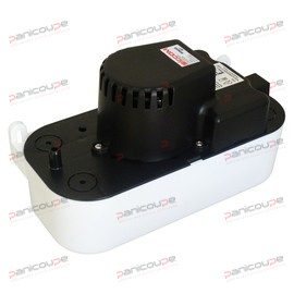 POMPES CENTRIFUGES A BAC 300 L/H photo du produit