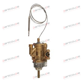 ROBINET PEL 25ST photo du produit