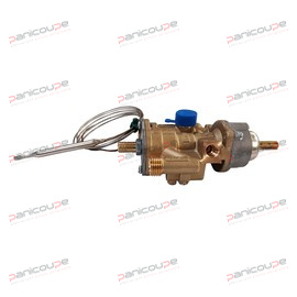 ROBINET PEL 25ST photo du produit