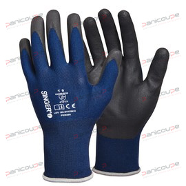 GANTS MANUTENTION LEGERE EN MILIEU HUMIDE photo du produit