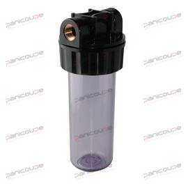 PORTE FILTRE 3 PIECES photo du produit