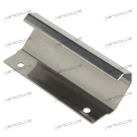 POIGNEE FIXE INOX POUR FILTRES photo du produit