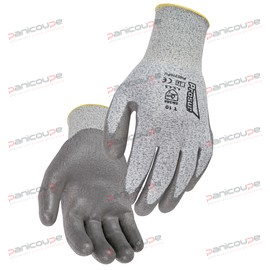 GANTS ANTI-COUPURE NIVEAU 5 photo du produit