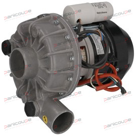 ELECTROPOMPE 2204DX photo du produit