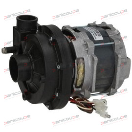 ELECTROPOMPE ZF380SX photo du produit