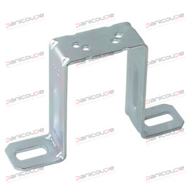 PIED SIMPLE HAUTEUR 72 MM photo du produit