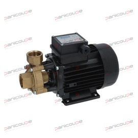 POMPE PBC50 photo du produit