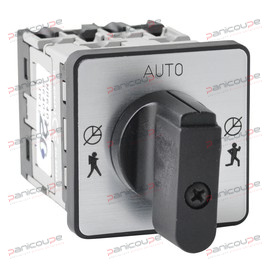 COMMUTATEUR BACO PR12/86403 photo du produit