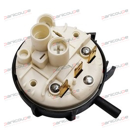 PRESSOSTAT 110/60 230V 16A photo du produit
