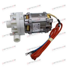 ELECTROPOMPE FIR 3923DX photo du produit