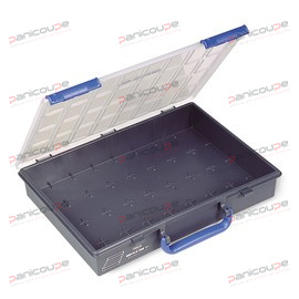 MALLETTE PSC4 photo du produit