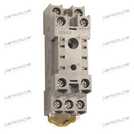 SOCLE POUR RELAIS MY2IN photo du produit