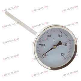 PYROM&Egrave;TRE 0/+500 &deg;C photo du produit