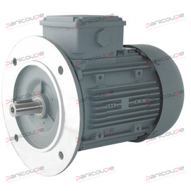 MOTEUR 1500 RPM FIXATION B5 180W photo du produit