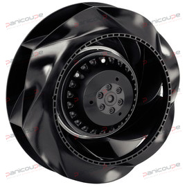 MOTO-TURBINE R2E220 photo du produit