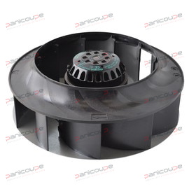 MOTO-TURBINE R2E250 photo du produit