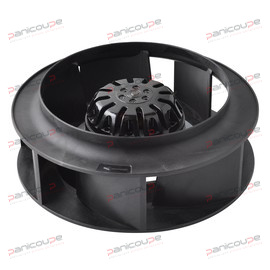 MOTO-TURBINE R2S175 photo du produit