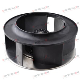 MOTO-TURBINE R4E310 photo du produit