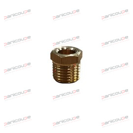 RACCORD M10X1 POUR TUBE DIAM 6 MM photo du produit