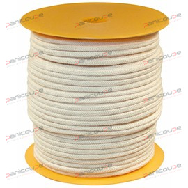 CORDE COTON TOILE D&rsquo;ENFOURNEUR photo du produit