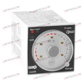 R&Eacute;GULATEUR CDC RC91 photo du produit