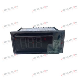 R&Eacute;GULATEUR LIEBHERR photo du produit