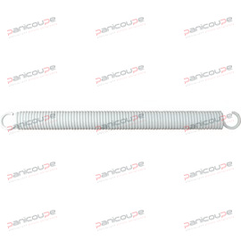 RESSORT POUR &Eacute;L&Eacute;VATEURS PETIT MOD&Egrave;LE photo du produit