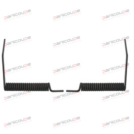 RESSORT &Agrave; TORSION POUR COUVERCLE DE DIVISEUSE photo du produit