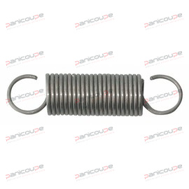 RESSORT &Agrave; TRACTION POUR RACLEUR DE FA&Ccedil;ONNEUSE photo du produit