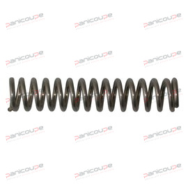 RESSORT POUR G&Acirc;CHE DE LAMINOIR photo du produit