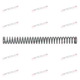 RESSORT &Agrave; COMPRESSION RAPPEL COUTEAUX DE DIVISEUSE photo du produit