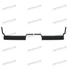 RESSORT &Agrave; TORSION POUR COUVERCLE DE DIVISEUSE photo du produit