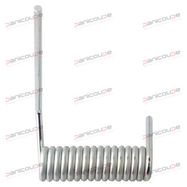 RESSORT &Agrave; TORSION POUR COUVERCLE DE DIVISEUSE photo du produit