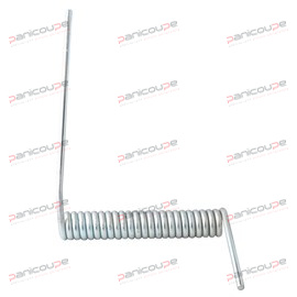 RESSORT &Agrave; TORSION POUR COUVERCLE DE DIVISEUSE photo du produit