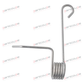 RESSORTS &Agrave; TORSION POUR RACLEUR DE FA&Ccedil;ONNEUSE photo du produit