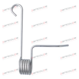 RESSORTS &Agrave; TORSION POUR RACLEUR DE FA&Ccedil;ONNEUSE photo du produit