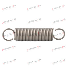 RESSORT POUR COUPEUSE &Agrave; PAINS photo du produit